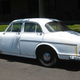 Illustration for article titled 1966 Volvo Amazon